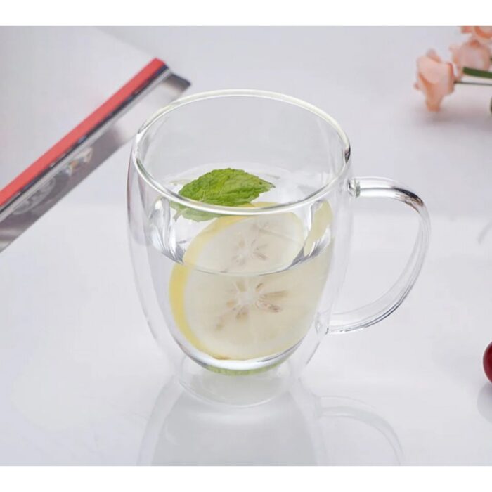 ⁦كاسة دبل جلاس⁩ - الصورة ⁦3⁩