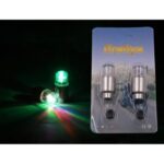 ⁦إضاءة لعجل السيارة و الدراجة عدد 2⁩ - الصورة ⁦2⁩