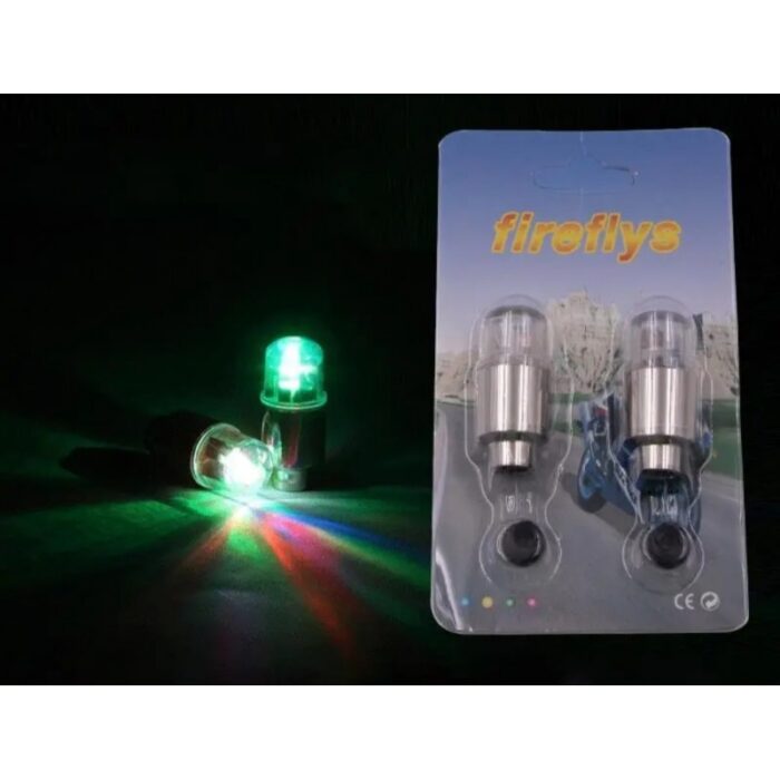 ⁦إضاءة لعجل السيارة و الدراجة عدد 2⁩ - الصورة ⁦2⁩