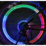 ⁦إضاءة لعجل السيارة و الدراجة عدد 2⁩ - الصورة ⁦3⁩