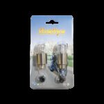 ⁦إضاءة لعجل السيارة و الدراجة عدد 2⁩ - الصورة ⁦4⁩