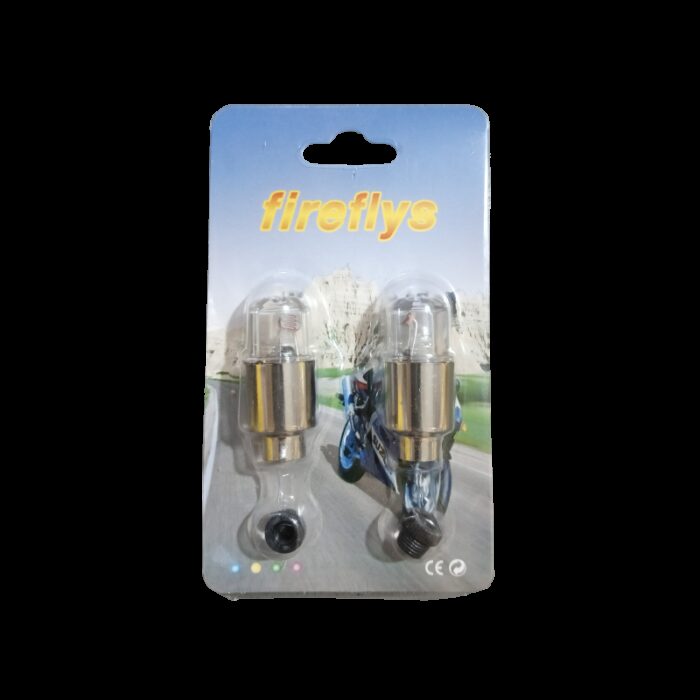 ⁦إضاءة لعجل السيارة و الدراجة عدد 2⁩ - الصورة ⁦4⁩