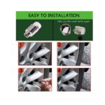 ⁦إضاءة لعجل السيارة و الدراجة عدد 2⁩ - الصورة ⁦5⁩