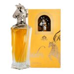 ⁦عطر الحصان البرونزي 100 مل اودي بيرفيوم للرجال⁩ - الصورة ⁦2⁩