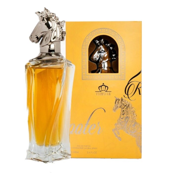 ⁦عطر الحصان البرونزي 100 مل اودي بيرفيوم للرجال⁩ - الصورة ⁦2⁩