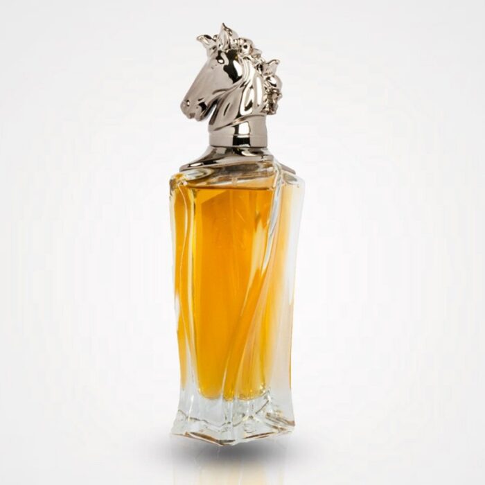 ⁦عطر الحصان البرونزي 100 مل اودي بيرفيوم للرجال⁩ - الصورة ⁦3⁩