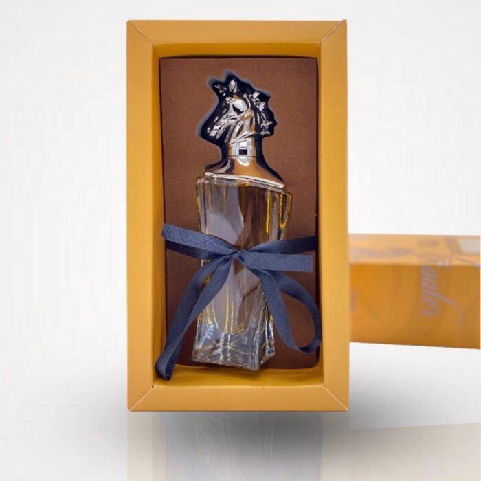 ⁦عطر الحصان البرونزي 100 مل اودي بيرفيوم للرجال⁩ - الصورة ⁦4⁩