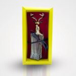 ⁦عطر الغزال البرونزي 100 مل اودي بيرفيوم للنساء⁩ - الصورة ⁦4⁩