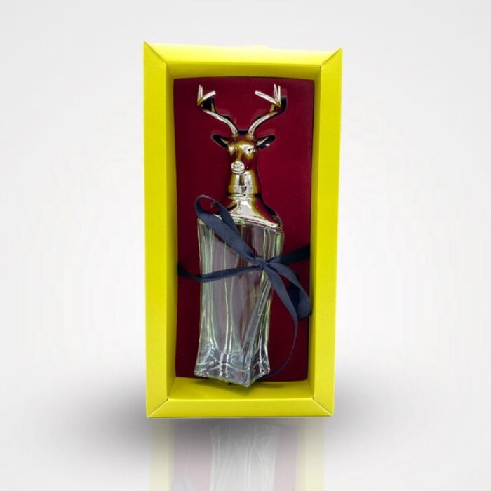 ⁦عطر الغزال البرونزي 100 مل اودي بيرفيوم للنساء⁩ - الصورة ⁦4⁩