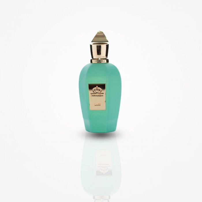 ⁦عطر لاس بستاشيو 100 مل اودي بيفيوم للنساء⁩ - الصورة ⁦2⁩