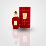 ⁦عطر لاس العنابي 100 مل اودي بيفيوم للنساء⁩ - الصورة ⁦2⁩