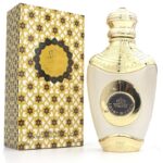 ⁦Youmsera Lover Queen Perfume EDP By Genie Collection for Womens 80 ML  - عطر يومسيرا لوفر كوين من جيني كوليكشن رقم 6067  للنساء سعة 80 مل⁩ - الصورة ⁦2⁩