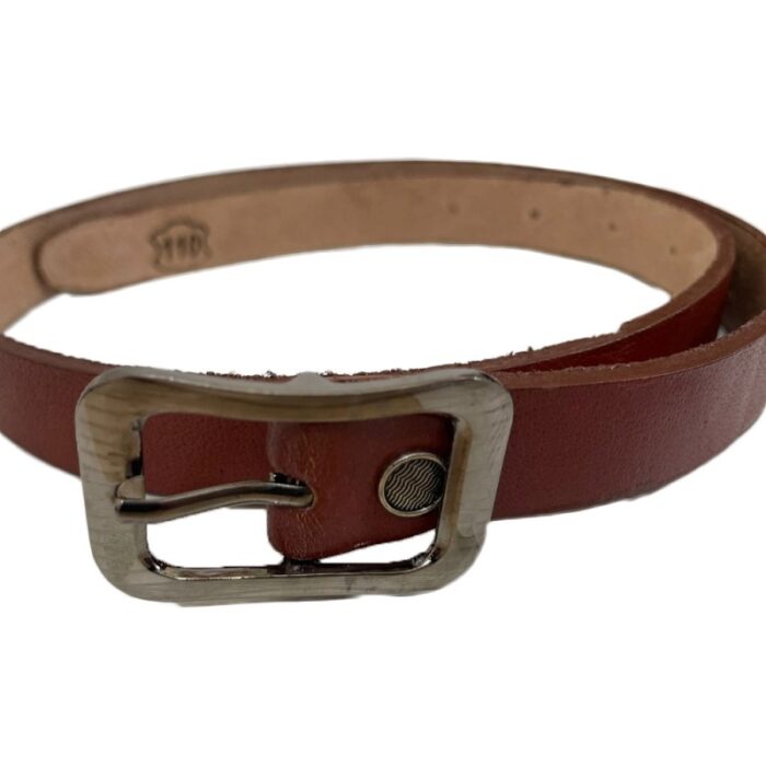 10320089_67db71099dde3 قشط شبابي جلد طبيعي سليم Slim عرض 2.5 سم - الصورة 1