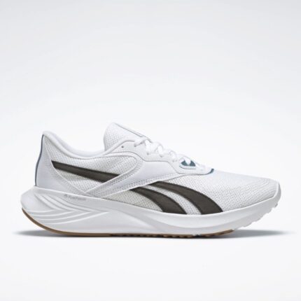 حذاء ريبوك اينرجين تيك بلس للرجال لون أبيض- Reebok Mens Energen Tech Plus Running Shoes - White