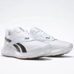 ⁦حذاء ريبوك اينرجين تيك بلس للرجال لون أبيض- Reebok Mens Energen Tech Plus Running Shoes - White⁩ - الصورة ⁦2⁩