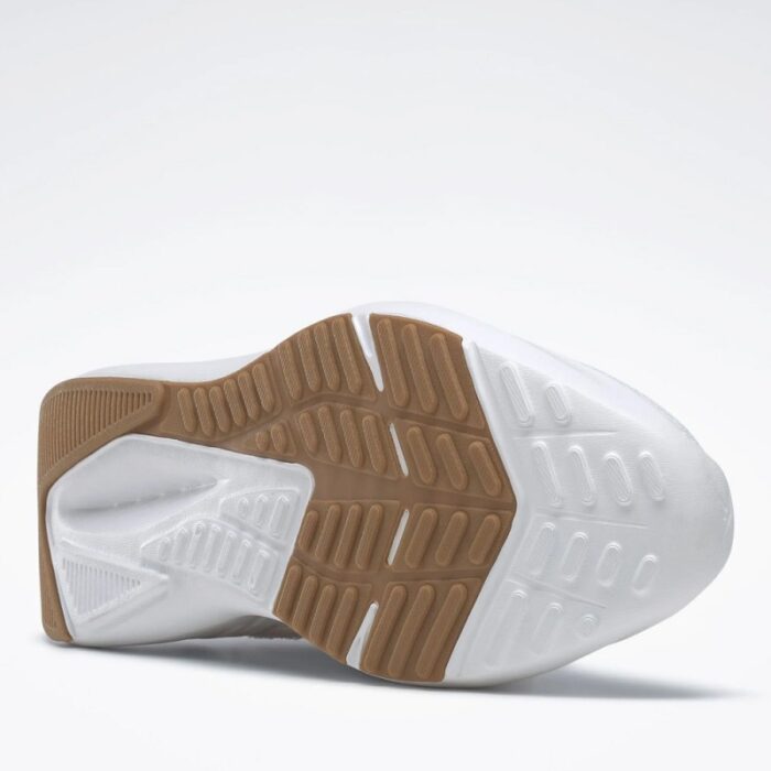 ⁦حذاء ريبوك اينرجين تيك بلس للرجال لون أبيض- Reebok Mens Energen Tech Plus Running Shoes - White⁩ - الصورة ⁦4⁩