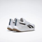 ⁦حذاء ريبوك اينرجين تيك بلس للرجال لون أبيض- Reebok Mens Energen Tech Plus Running Shoes - White⁩ - الصورة ⁦9⁩