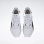 ⁦حذاء ريبوك اينرجين تيك بلس للرجال لون أبيض- Reebok Mens Energen Tech Plus Running Shoes - White⁩ - الصورة ⁦11⁩