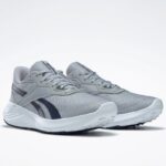 حذاء ريبوك اينرجين تيك بلس للرجال لون رمادي- Reebok Mens Energen Tech Plus Running Shoes - Gray