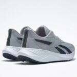 ⁦حذاء ريبوك اينرجين تيك بلس للرجال لون رمادي- Reebok Mens Energen Tech Plus Running Shoes - Gray⁩ - الصورة ⁦2⁩