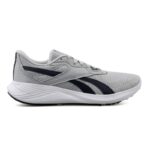 ⁦حذاء ريبوك اينرجين تيك بلس للرجال لون رمادي- Reebok Mens Energen Tech Plus Running Shoes - Gray⁩ - الصورة ⁦3⁩