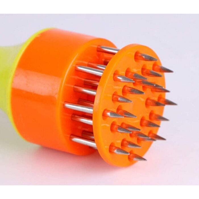 ⁦لتخزيق اللحمة والستيك⁩ - الصورة ⁦2⁩