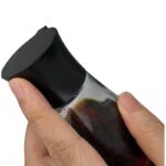 ⁦قنينة زيت زجاج سعة 170 ملل⁩ - الصورة ⁦5⁩