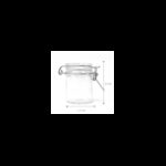 ⁦مطربان ضغط صغير 60 مل للتوزيعات والبهارات⁩ - الصورة ⁦2⁩