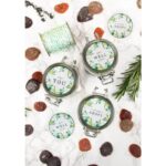 ⁦مطربان ضغط صغير 60 مل للتوزيعات والبهارات⁩ - الصورة ⁦3⁩