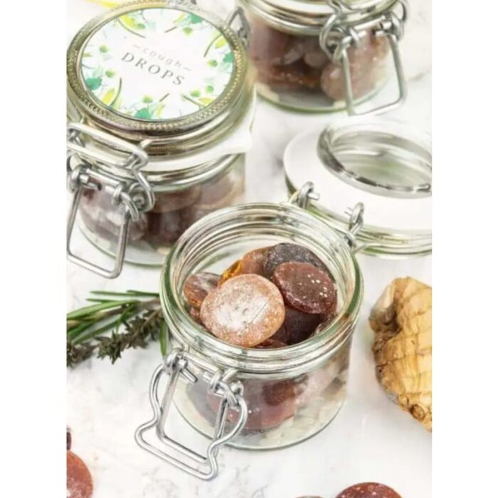 ⁦مطربان ضغط صغير 60 مل للتوزيعات والبهارات⁩ - الصورة ⁦4⁩