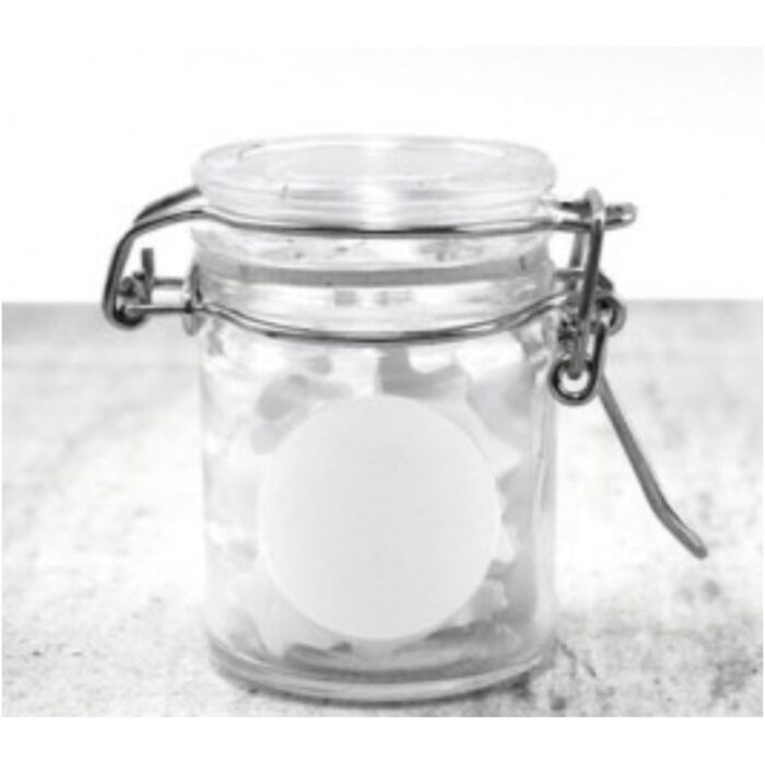 ⁦مطربان ضغط صغير 60 مل للتوزيعات والبهارات⁩ - الصورة ⁦7⁩