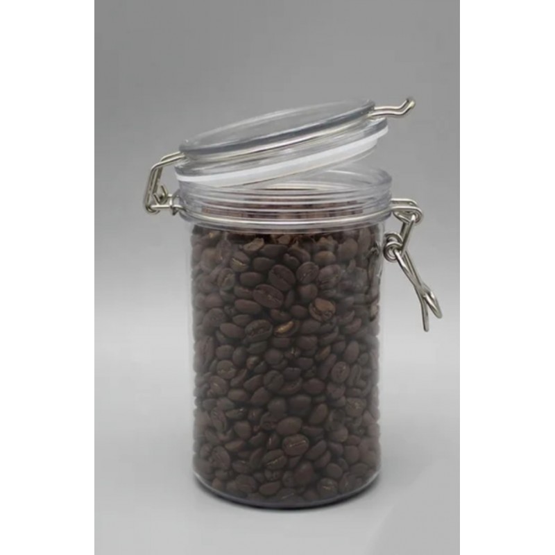 ⁦مطربان ضغط صغير اسطواني سعة 300 ملل⁩ - الصورة ⁦1⁩