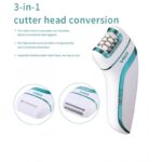 ⁦ماكينة ازالة الشعر موديل 713 من VGR⁩ - الصورة ⁦3⁩