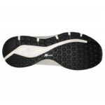 ⁦حذاء جو رن كونسستنت للرجال لون أبيض Skechers Men's GOrun Consistent - Transition Shoes⁩ - الصورة ⁦4⁩