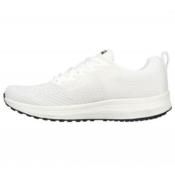 ⁦حذاء جو رن كونسستنت للرجال لون أبيض Skechers Men's GOrun Consistent - Transition Shoes⁩ - الصورة ⁦5⁩