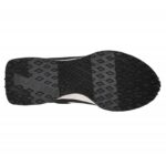 ⁦حذاء سكيتشرز جوستو للنساء لون أسود وأبيض - Skechers Women's Gusto Shoes⁩ - الصورة ⁦4⁩