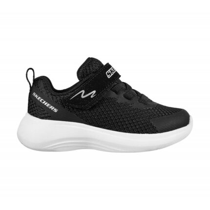 حذاء سيليكترز للأطفال لون أسود Skechers Infants' Selectors Shoes