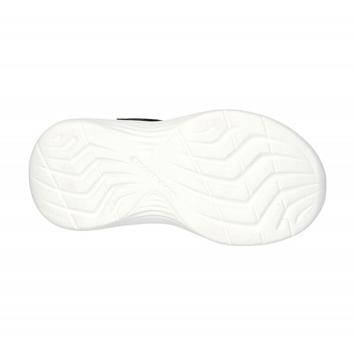 ⁦حذاء سيليكترز للأطفال لون أسود Skechers Infants' Selectors Shoes⁩ - الصورة ⁦3⁩