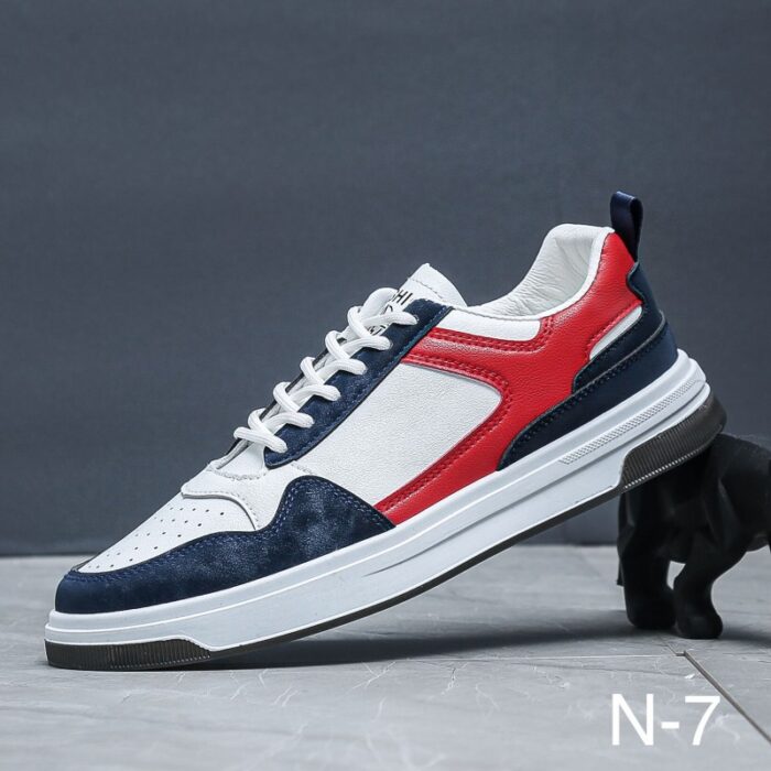 10320344_67db71ed2a56a حذاء سبورت شبابي - الصورة 1