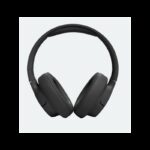 ⁦JBL Tune 720BT - سماعه رأسيه لاسلكيه JBL TUNE 720BT اسود⁩ - الصورة ⁦2⁩