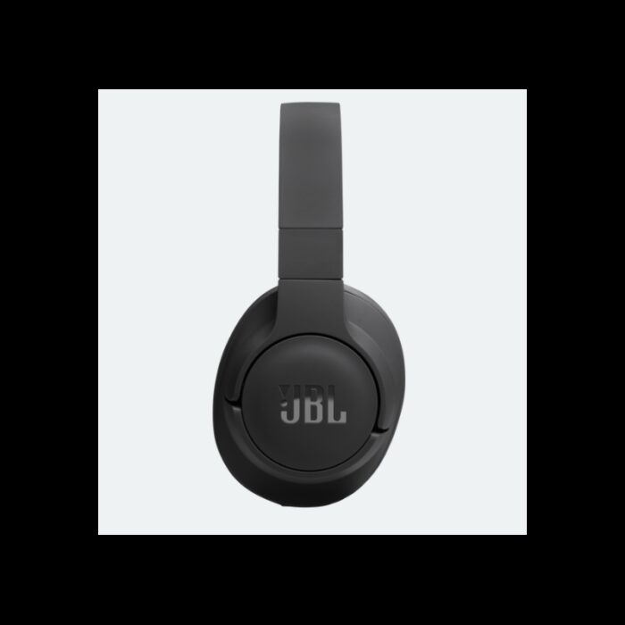 ⁦JBL Tune 720BT - سماعه رأسيه لاسلكيه JBL TUNE 720BT اسود⁩ - الصورة ⁦3⁩