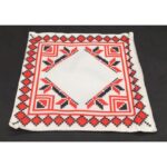 قرنة تطريز طباعة