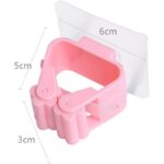 ⁦تعليقة لأدوات التنظيف ( مكنسة ، قشاطة ..)⁩ - الصورة ⁦5⁩