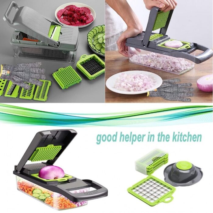 ⁦ماكنة سلطة⁩ - الصورة ⁦3⁩