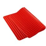 ⁦مفرش سيلكون لصواني الفرن و كمان كوستر للسخن⁩ - الصورة ⁦3⁩