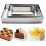 ⁦طقم 3 رنجات مستطيل⁩ - الصورة ⁦4⁩