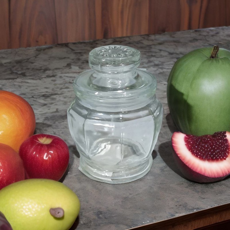 ⁦مطربان مضلع صغير محكم الاغلاق⁩ - الصورة ⁦1⁩