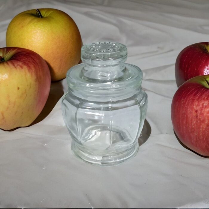 ⁦مطربان مضلع صغير محكم الاغلاق⁩ - الصورة ⁦2⁩