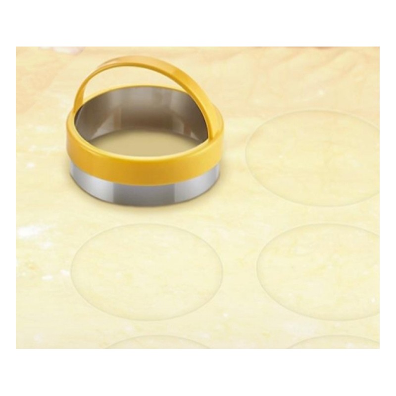 ⁦طقم 3قطاعات عجين دائري⁩ - الصورة ⁦1⁩