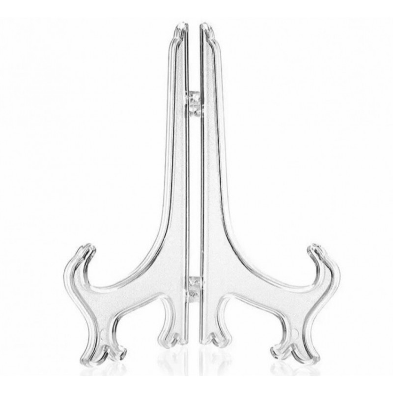 ⁦ستاند صور شفاف12*18⁩ - الصورة ⁦1⁩